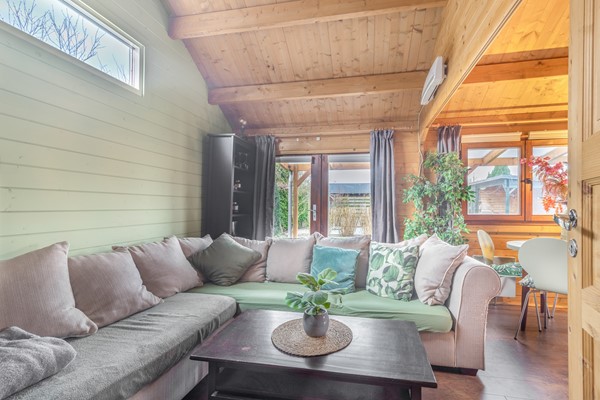 Medium property photo - Zonnehoek 87, 2141 DR Vijfhuizen